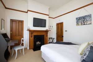 accommodation new plymouth